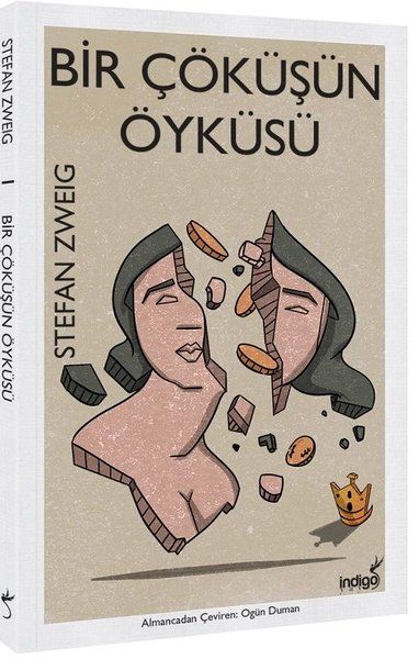 Bir Çöküşün Öyküsü-zoom-