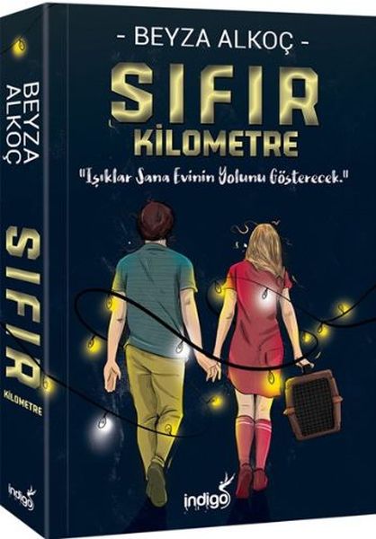 Sıfır Kilometre - Ciltli-zoom-