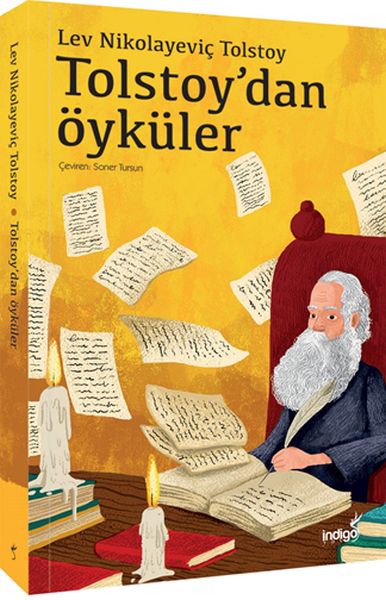 Tolstoy’dan Öyküler-zoom-