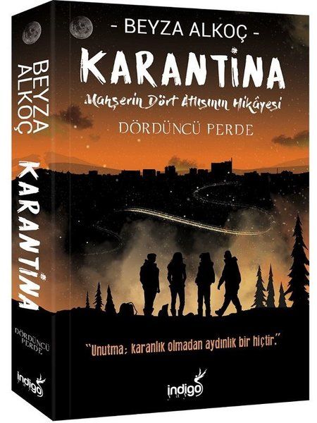 Karantina - Dördüncü Perde-zoom-