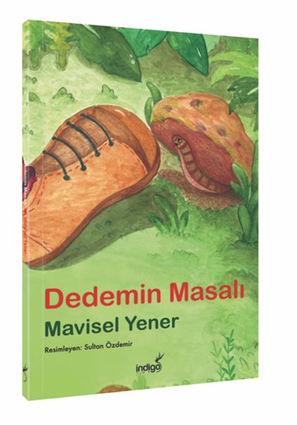 Dedemin Masalı-zoom-