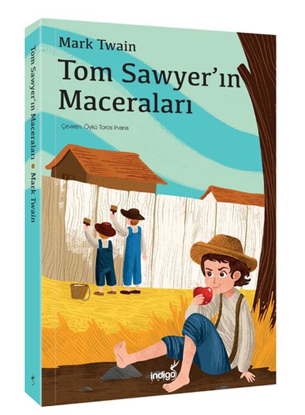 Tom Sawyer’ın Maceraları-zoom-