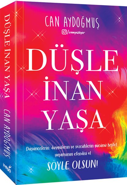 Düşle, İnan, Yaşa-zoom-