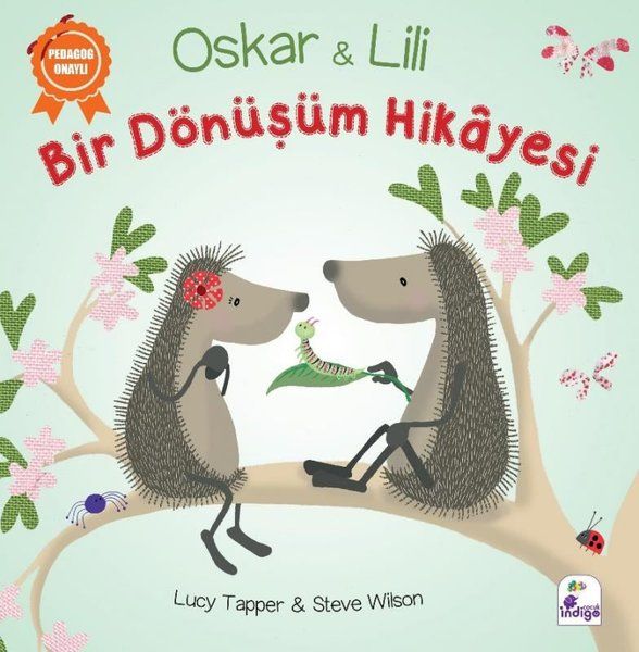 Oskar ve Lili - Bir Dönüşüm Hikayesi-zoom-