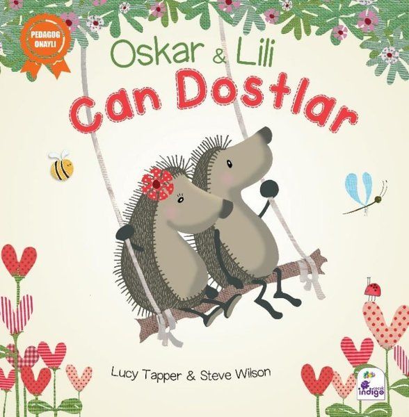 Oskar ve Lili - Can Dostlar-zoom-