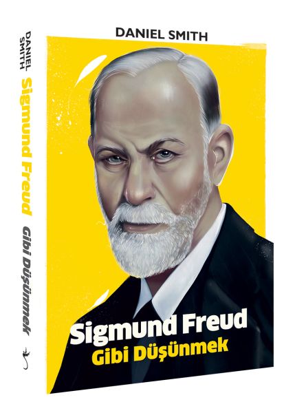 Sigmund Freud Gibi Düşünmek-zoom-