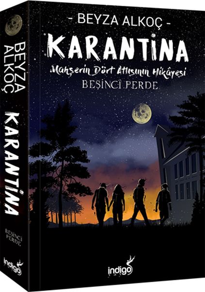Karantina - Beşinci Perde-zoom-