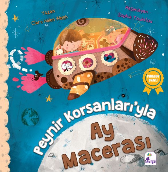 Peynir Korsanları’yla Ay Macerası-zoom-