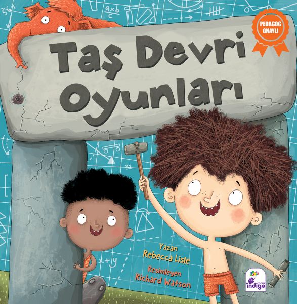 Taş Devri Oyunları-zoom-