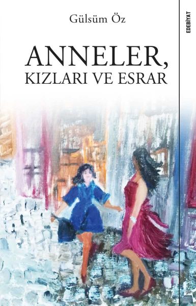 Anneler, Kızları ve Esrar-zoom-