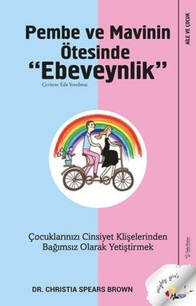 Pembe ve Mavinin Ötesinde Ebeveynlik-zoom-
