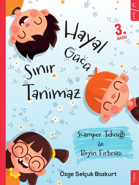 Hayal Gücü Sınır Tanımaz - Scamper Tekniği ile Beyin Fırtınası-zoom-