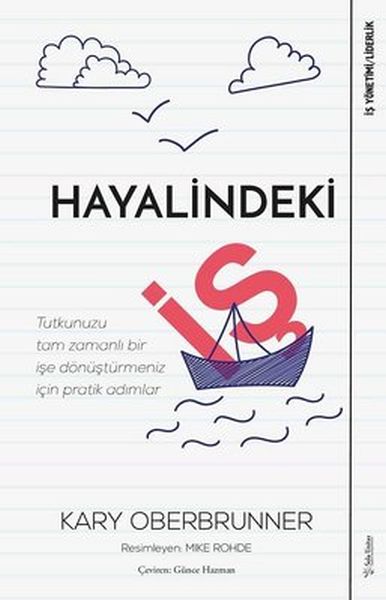 Hayalindeki İş-zoom-