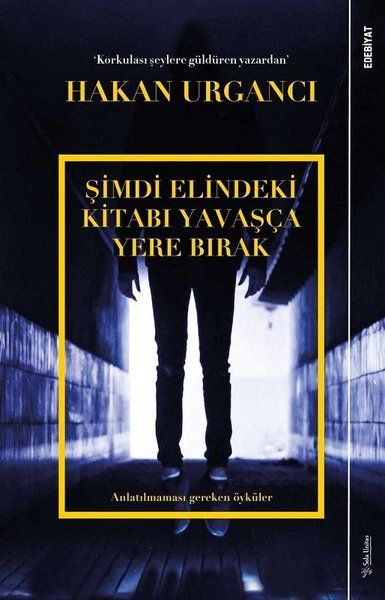 Şimdi Elindeki Kitabı Yavaşça Yere Bırak-zoom-