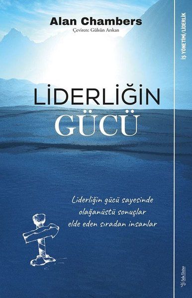 Liderliğin Gücü-zoom-