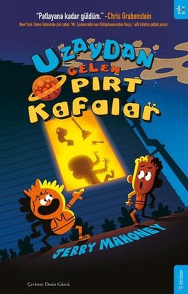 Uzaydan Gelen Pırt Kafalar-zoom-