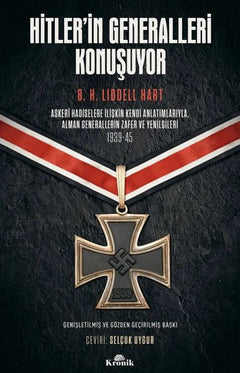 Hitler’in Generalleri Konuşuyor