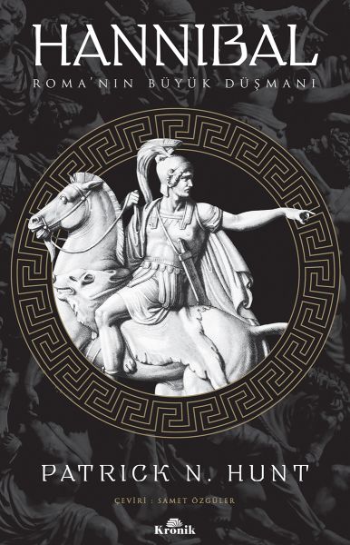 Hannibal - Roma’nın Büyük Düşmanı-Dünya Tarihi Dizisi-zoom-