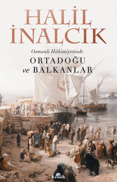 Osmanlı Hakimiyetinde Ortadoğu ve Balkanlar-zoom-