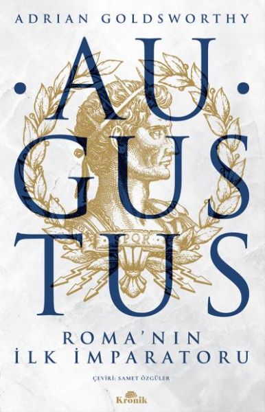 Augustus - Roma'nın İlk İmparatoru-zoom-