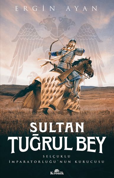 Sultan Tuğrul Bey - Selçuklu İmparatorluğu’nun Kurucusu-zoom-