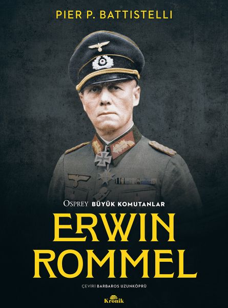 Erwin Rommel - Osprey Büyük Komutanlar-zoom-