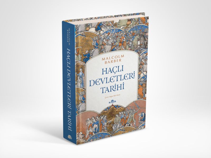 Haçlı Devletleri Tarihi-zoom-