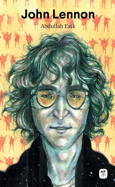 John Lennon - İsa’dan Bile Popüler-zoom-