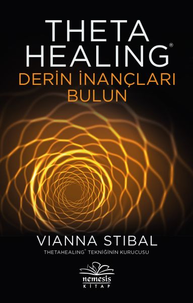 Theta Healing - Derin İnançları Bulun-zoom-