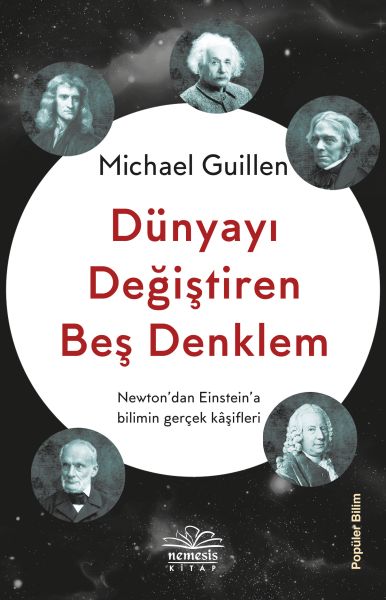 Dünyayı Değiştiren Beş Denklem