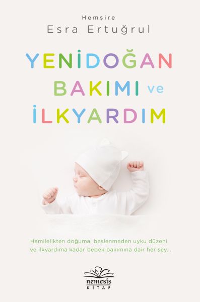 Yenidoğan Bakımı ve İlkyardım-zoom-