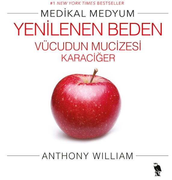 Yenilenen Beden - Vücudun Mucizesi Karaciğer-zoom-