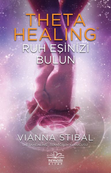 Theta Healing - Ruh Eşinizi Bulun-zoom-
