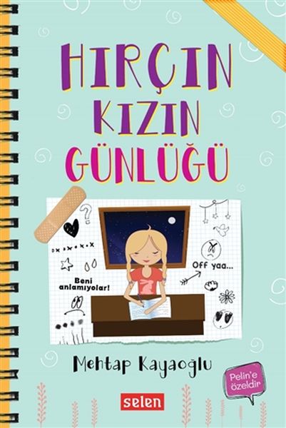Hırçın Kızın Günlüğü-zoom-
