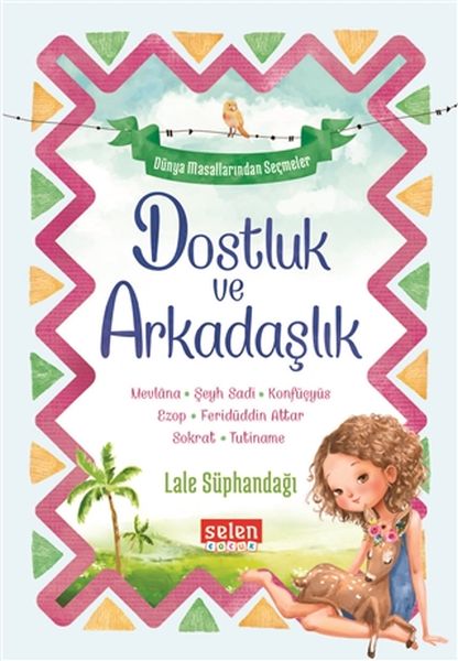 Dostluk ve Arkadaşlık-zoom-