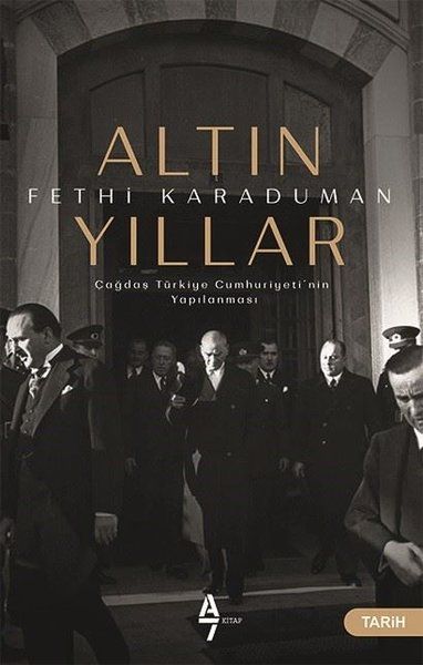 Altın Yıllar-zoom-