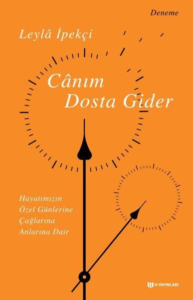 Canım Dosta Gider-zoom-