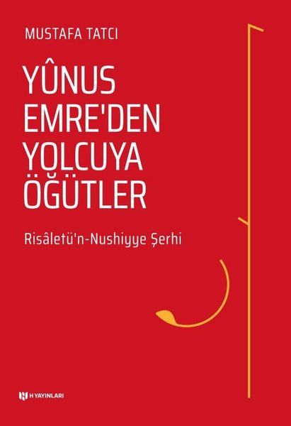Yunus Emreden Yolcuya Öğütler-zoom-