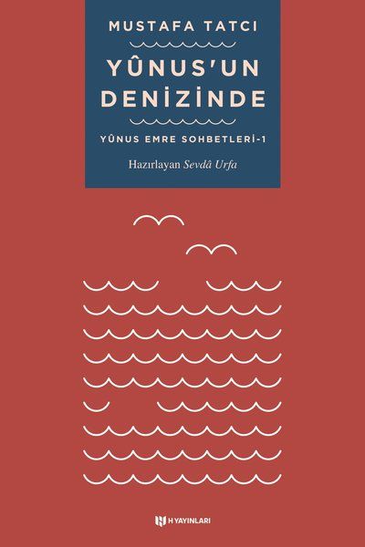 Yunusun Denizinde - Yunus Emre Sohbetleri 1-zoom-