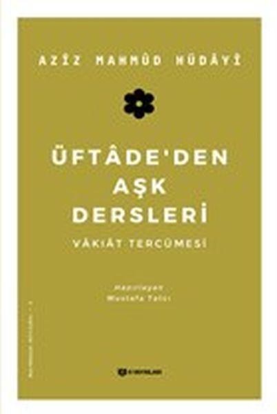 Üftadeden Aşk Dersleri - Vakıat Tercümesi-zoom-