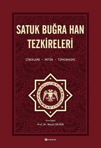 Satuk Buğra Han Tezkireleri-zoom-