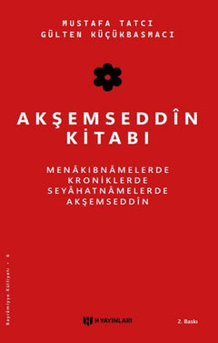 Akşemseddin Kitabı