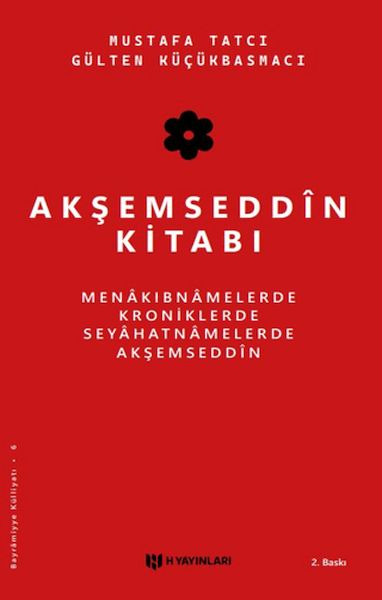 Akşemseddin Kitabı