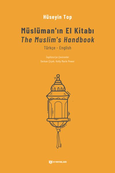 Müslüman'ın El Kitabı-zoom-