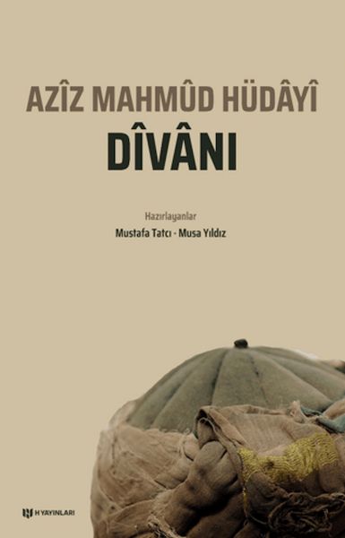 Aziz Mahmud Hüdayi Divanı-zoom-