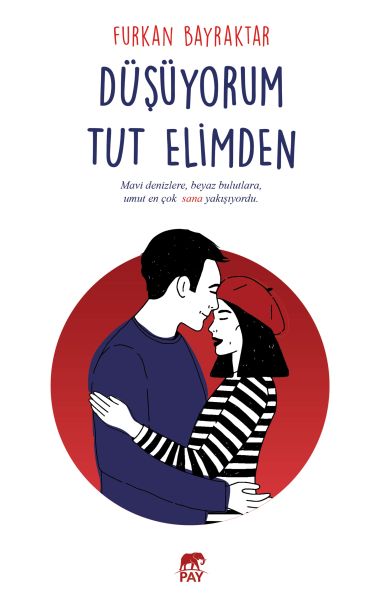 Düşüyorum Tut Elimden-zoom-