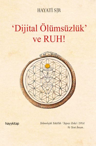 Dijital Ölümsüzlük ve Ruh-zoom-