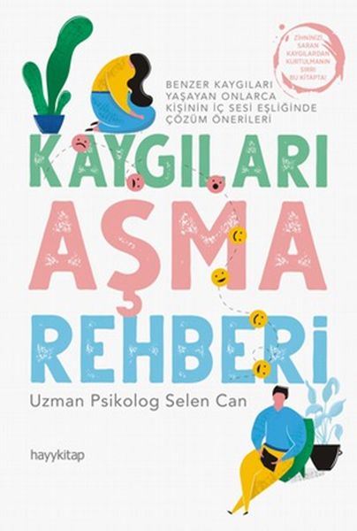 Kaygıları Aşma Rehberi-zoom-