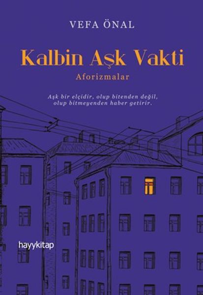 Kalbin Aşk Vakti - Aforizmalar-zoom-