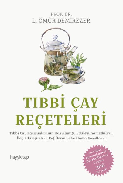 Tıbbi Çay Reçeteleri-zoom-